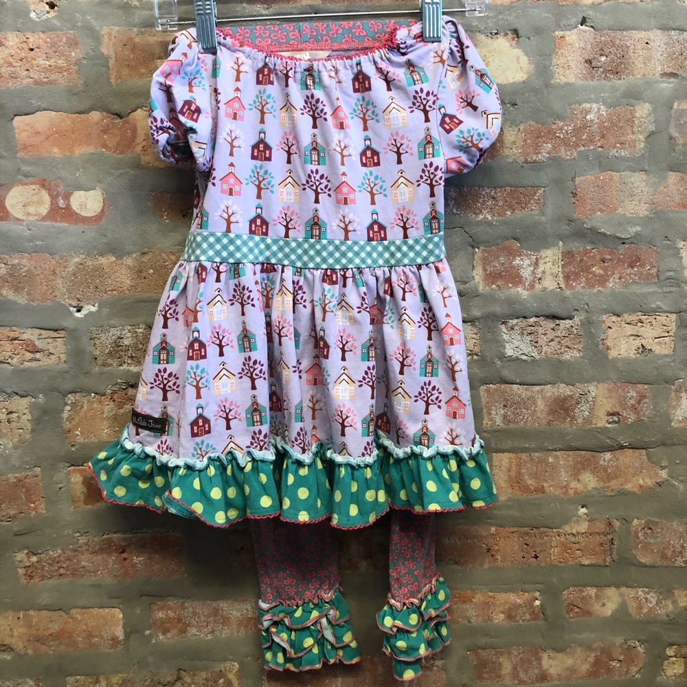 Matilda Jane Set Size 6